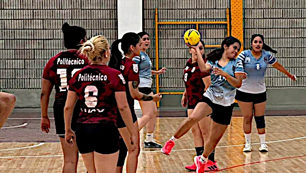Handball